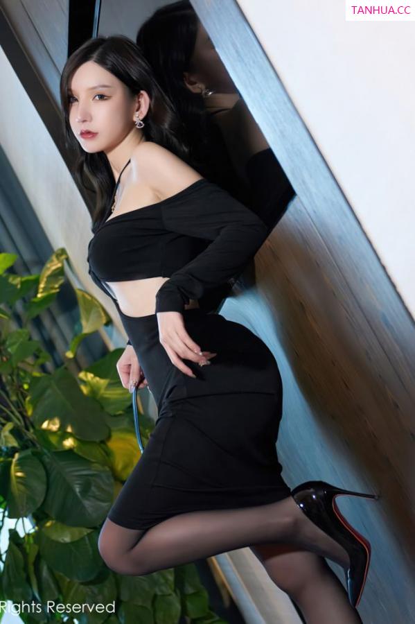 周于希dummy  [XiuRen]高清写真图 2021.12.17 No.4354 周于希Sally第9张图片